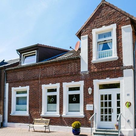 Ferienwohnung Am Dorfteich Фемарн Экстерьер фото